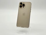 Unlocked Apple iPhone 13 Pro Max A2484 128GB Gold - Service Battery 72% image 6