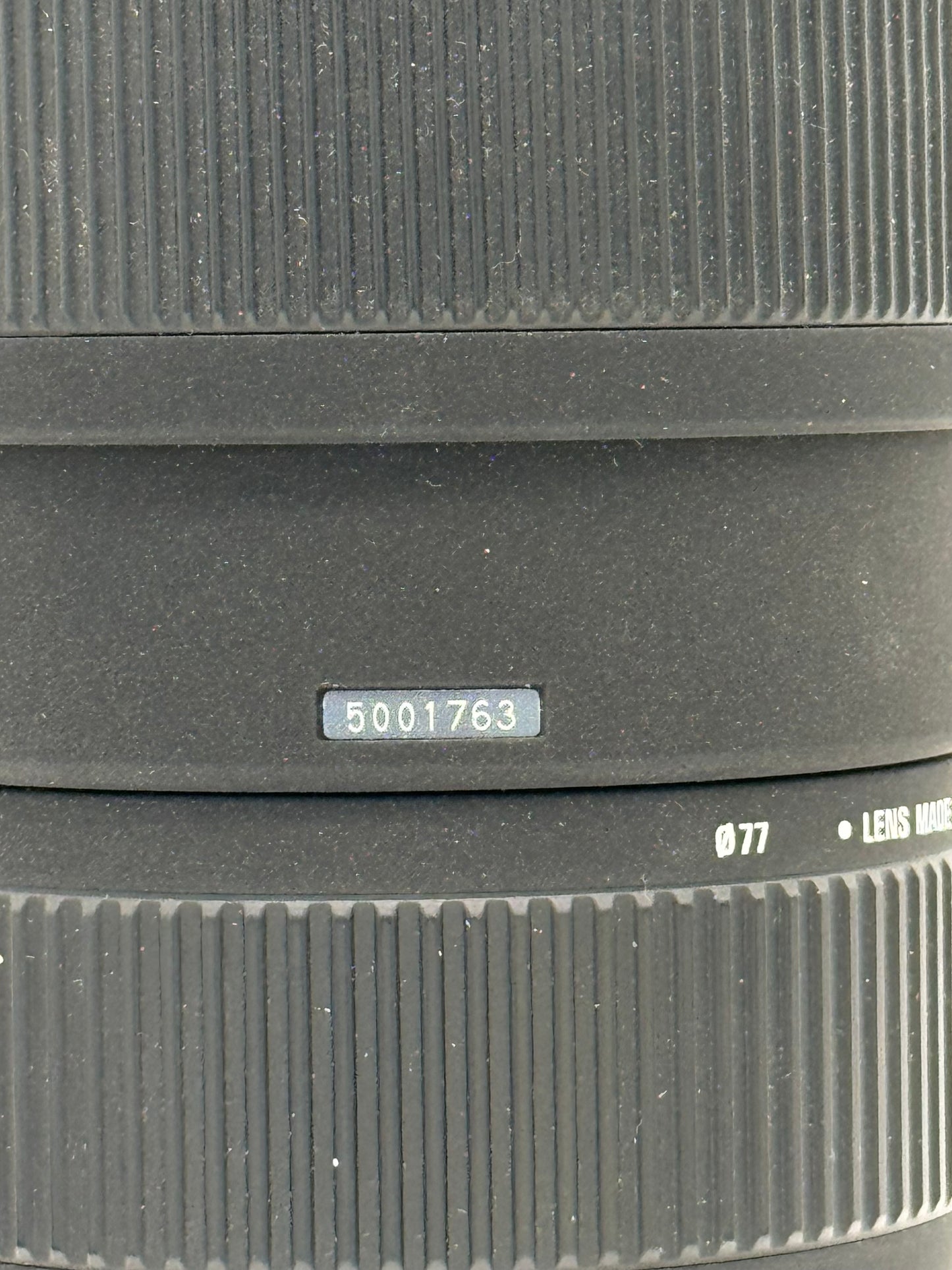 Sigma 70-200mm f/2.8 APO DG HSM Telephoto Lens for Canon EF Mount Zoom Lens