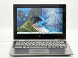 HP ProBook x360 11 G5 EE Laptop Intel Celeron 4GB RAM 64GB SSD 11-inch image 1