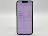 Apple iPhone 13 128GB Blue Unlocked Damaged Back For Parts image 2