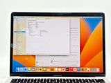 Apple MacBook Pro 13" A1708 2017 Core i5 8GB 128GB Service Battery image 5