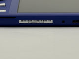 Nintendo Switch Lite HDH-001 32GB Blue Handheld Console Only image 2