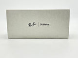 Ray-Ban Meta Wayfarer RW4012 Gen 2 Matte Black Transitions Smart Glasses image 5