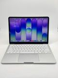Apple Macbook Neo 14" A3404 Laptop A18 Pro 8GB RAM 256GB Silver Used image 2