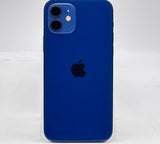 Apple iPhone 12 128GB Blue Unlocked 86% BH image 5