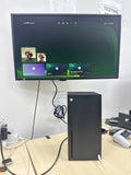 Microsoft Xbox Series X 1882 1TB Black 4K Console Only Used image 2