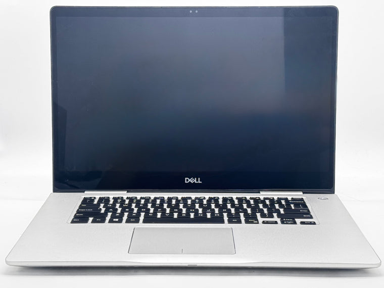 Dell Inspiron 7570 15.6" intel Core i7-8550U 1TB HDD 8GB RAM  - Bad Display