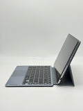 Lenovo IP Duet 3 Chrome Tablet Snapdragon 7c 4GB RAM 128GB HDD Gray image 2