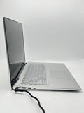 Dell Inspiron 7706 2-in-1 17" Core i7 11th Gen 16GB 512GB Silver Won't Power On For Parts image 2