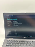Dell Latitude 7320 13.3" Core i7-1185G7 16GB RAM 256GB SSD Black For Parts image 6