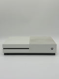 Microsoft Xbox One S White Console 500GB 1681 - Needs Clean, Tested (Works) image 4