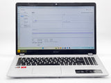 Acer Aspire 5 A515-58 Ryzen 3 3200U 8GB 500GB + 128GB Silver Laptop image 6
