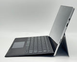 Microsoft Surface Pro 4 1724 12.3" Core i5 8GB 256GB Silver 2-in-1 w/ Keyboard Used image 6
