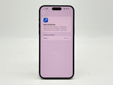 Apple iPhone 14 Pro Max 128GB Deep Purple Unlocked Service Battery For Parts image 3