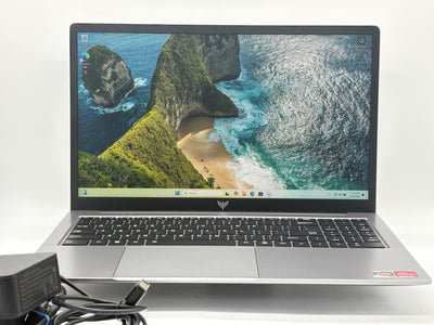 ACEMAGIC AX16 Pro 16.1" Ryzen 7 5825U 16GB 512GB SSD Win11Pro Laptop w/ Charger