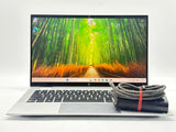 HP EliteBook x360 1030 G8 13.3" Core i5-1145G7 16GB 512GB 2-in-1 Silver image 1