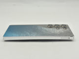 Samsung Galaxy S25 Ultra 512GB Silver T-Mobile Damaged Screen For Parts image 5