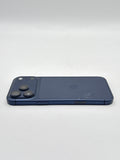 T-Mobile Apple iPhone 17 Pro Max A3257 256GB Deep Blue - Cracked Read! image 6