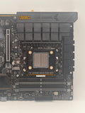 ASUS TUF Gaming B650-PLUS Wi-Fi Socket AM5 AMD ATX Gaming Motherboard- Untested image 2