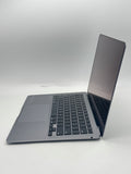Apple MacBook Air M1 A2337 8GB 256GB Space Gray Broken Screen For Parts image 5