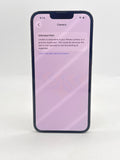 Apple iPhone 13 Pro 128GB Graphite - Camera Issue & Service Battery For Parts image 5