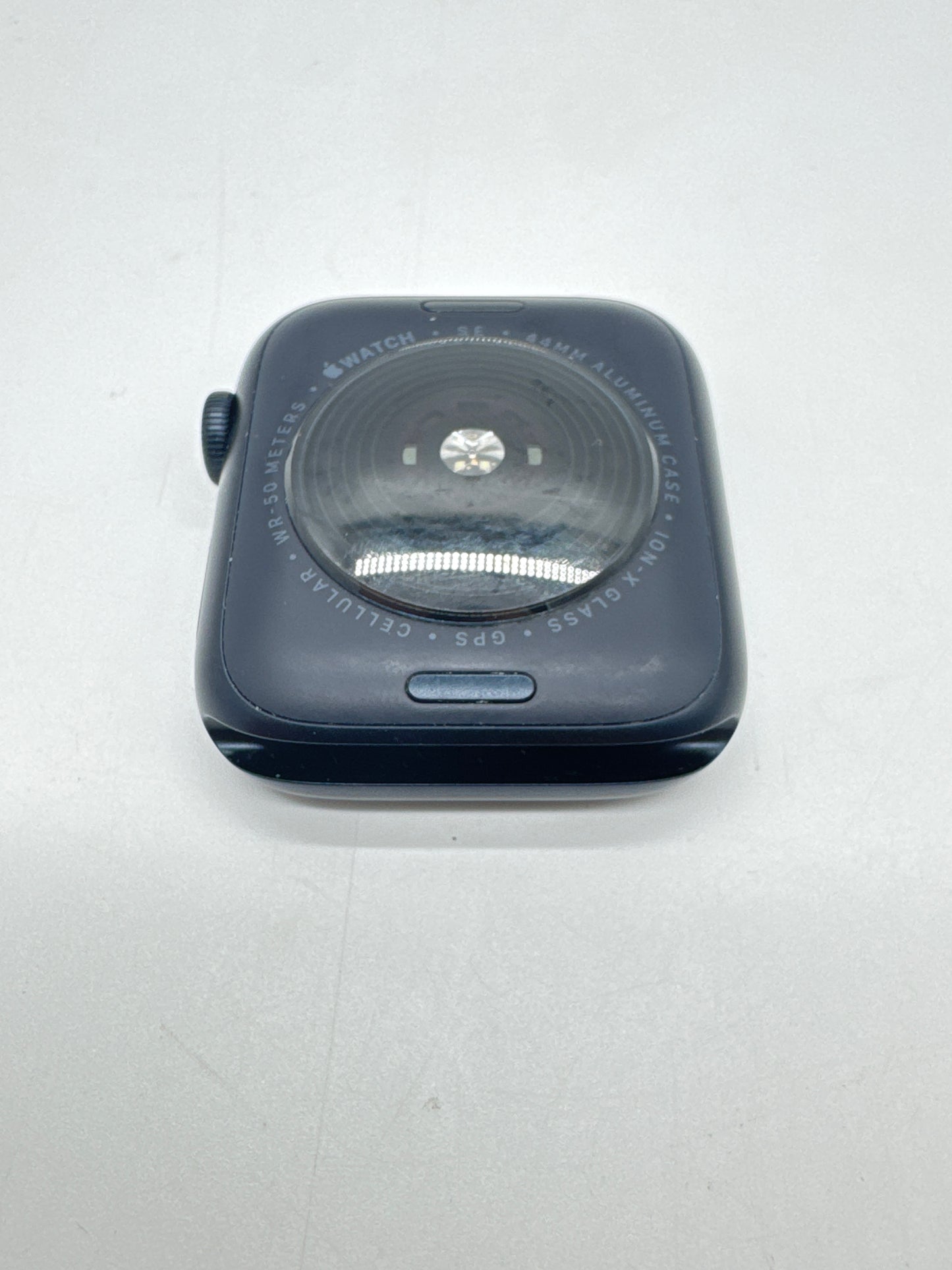 Apple Watch SE 3 A3328 Cellular Unlocked + GPS 44mm Midnight Black 64GB