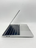 2020 Apple MacBook Pro 13" i5 16GB 512GB A2251 Cracked Screen AS IS image 5