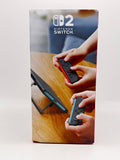 Nintendo Switch 2 256GB Black Console New In Box w/ Joy-Con 2 image 6
