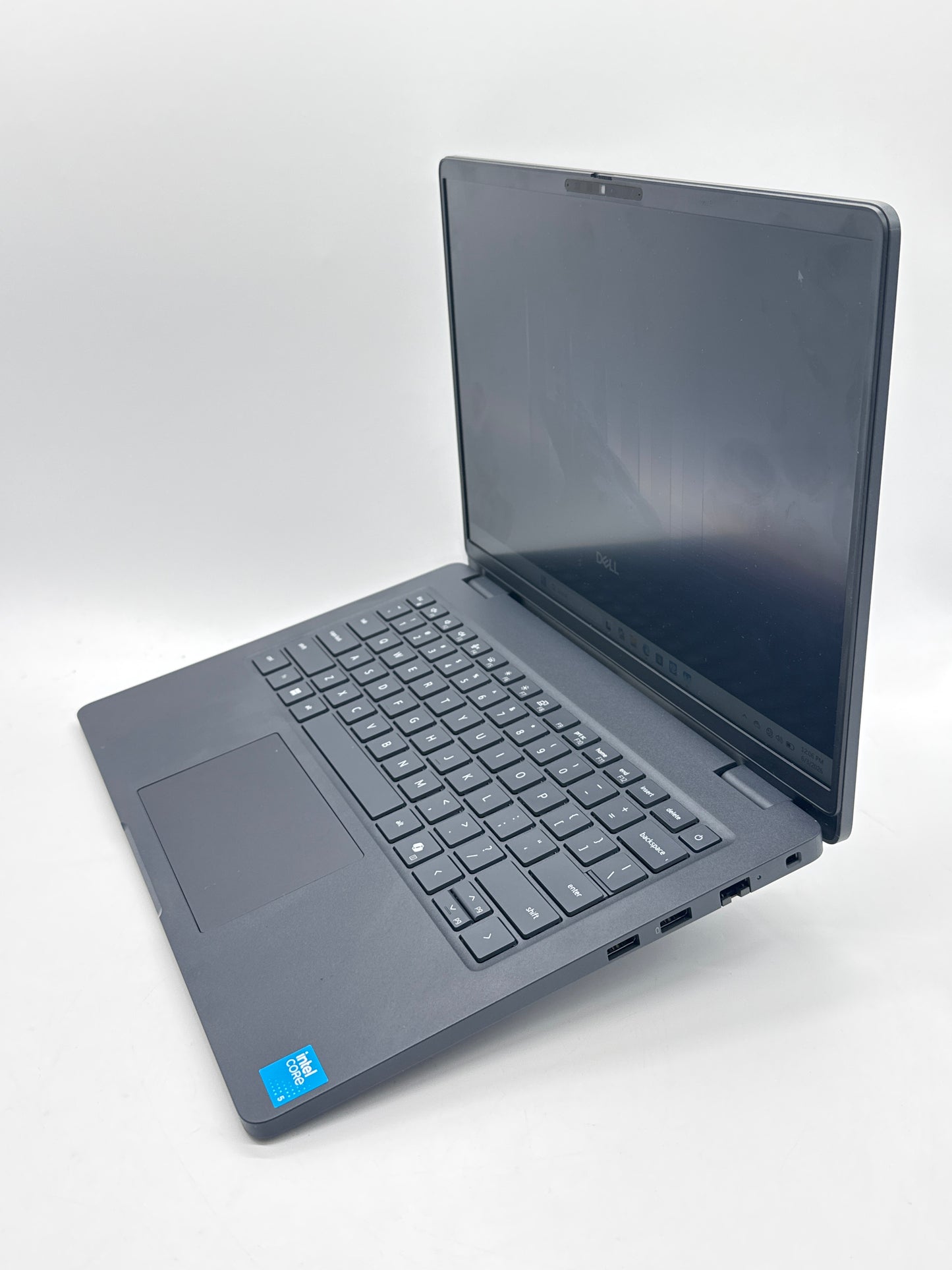 Dell Pro 14 PC14250 14-inch Laptop Core 5 120U 16GB RAM 256GB SSD Black
