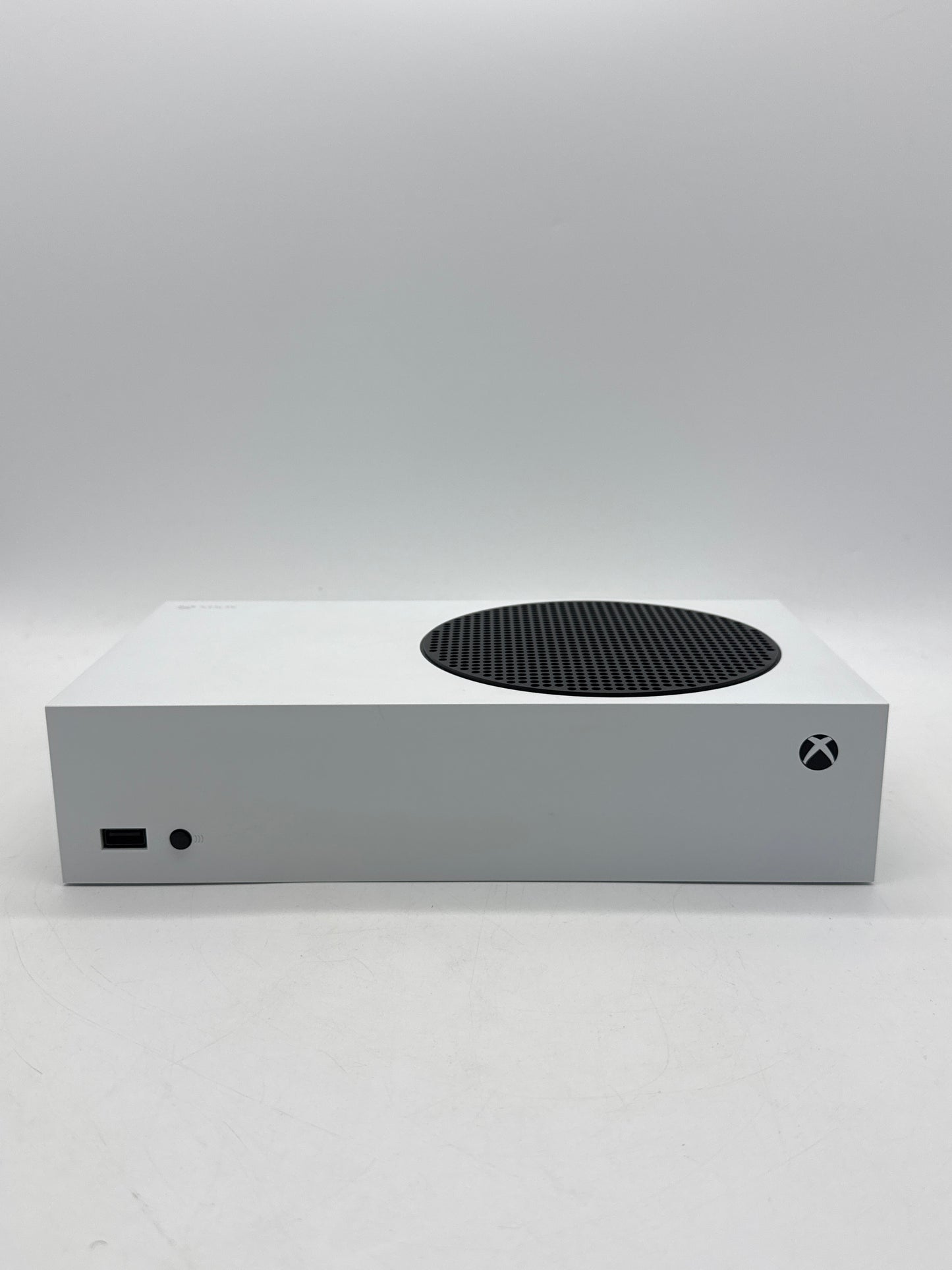 Microsoft Xbox Series S 1883 512GB White Console