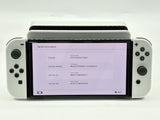 Nintendo Switch OLED HEG-001 64GB Yellow Joy-Con Console w/ Dock image 3