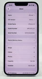 Apple iPhone 14 128GB Unlocked Loose Charging Port Camera Fault For Parts image 2