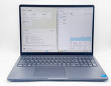 Dell Pro 16 PC16250 16" Core 3 100U 8GB 256GB SSD Business Laptop Black image 2
