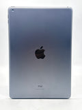 Apple iPad 9th Gen A2602 10.2" 64GB Wi-Fi Space Gray Used image 2
