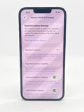 Apple iPhone 13 Pro 128GB Graphite - Camera Issue & Service Battery For Parts image 3