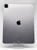 Apple iPad Pro 12.9" 6th Gen A2764 1TB Wi-Fi + Cellular Space Gray Damaged Screen For Parts image 3