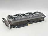 Zotac Gaming GeForce RTX 3070 Ti Trinity 8GB GDDR6X Graphics Card image 5