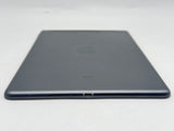 Apple iPad 9th Gen A2603 64GB Wi-Fi Space Gray Damaged Screen For Parts image 4