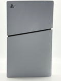 Sony PlayStation 5 Slim Digital 1TB White Console w/ Controller image 5