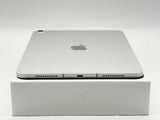 Verizon Apple iPad 11th Gen A3355 128GB Silver MDM Locked For Parts image 2