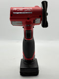 Milwaukee 2522-20 M12 FUEL Hackzall Reciprocating Saw (Tool Only) image 4