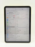 Verizon Apple iPad (11th Gen) A16 A3355 (2025) 128GB Yellow WiFi + Cellular 100% BH image 2