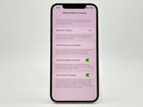 Unlocked Apple iPhone 12 A2172 64GB White 85% BH image 4