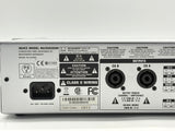 Behringer iNUKE NU3000DSP 3000W Class-D Power Amplifier with DSP image 4