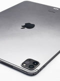 Apple iPad Pro 12.9" 6th Gen A2764 1TB Wi-Fi + Cellular Space Gray Damaged Screen For Parts image 4