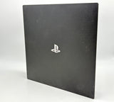 Sony PlayStation 4 Pro CUH-7115B 1TB Black Console image 2