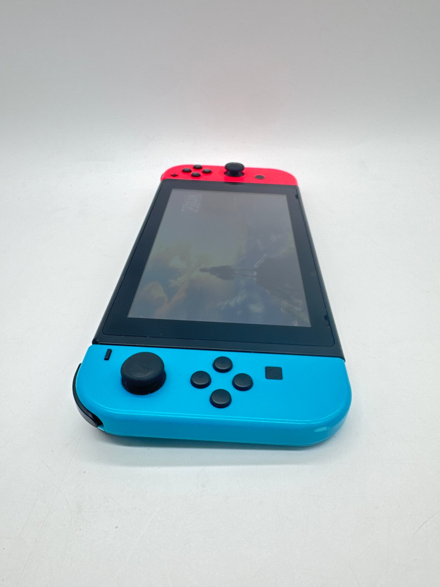 Nintendo Switch Handheld Console HAC-001 2017 Black 32GB