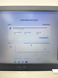 Asus Chromebook C523NA 15.6" Celeron N3350 4GB RAM 32GB eMMC Grey Used image 3