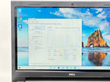Dell Inspiron 15 3000 15.6" Core i5 4th Gen 8GB 1TB HDD Black image 2