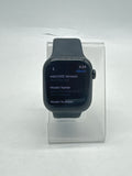 Apple Watch Series 10 42mm A3001 Jet Black 100%BH 64GB GPS + Cellular Unlocked Used image 4